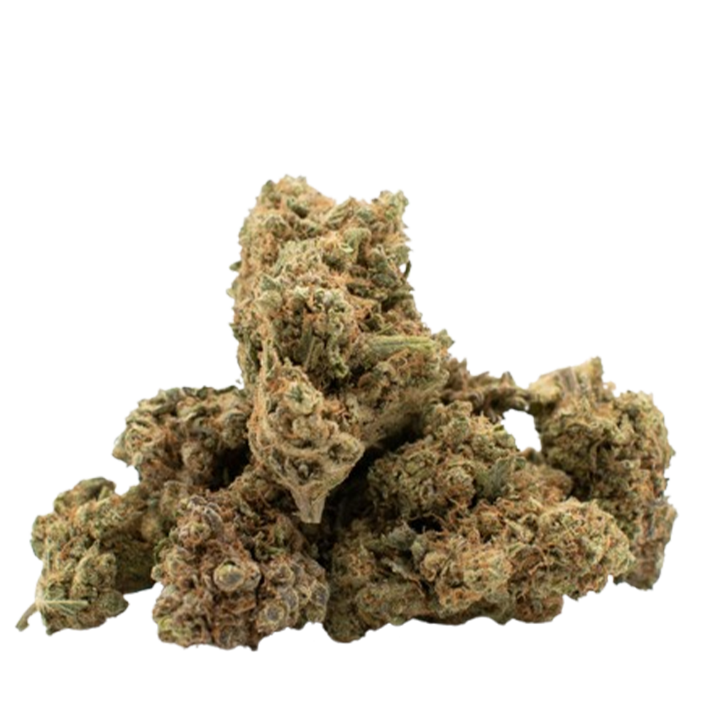 Fleur de CBD Super Skunk